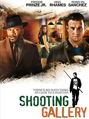 Shooting Gallery