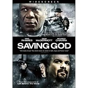 Saving God