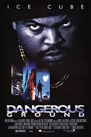 Dangerous Ground