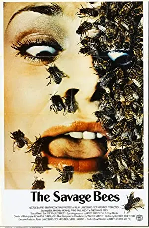 The Savage Bees