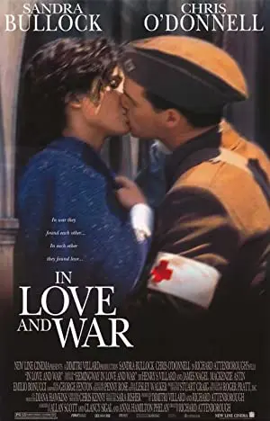 In Love and War