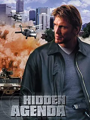 Hidden Agenda