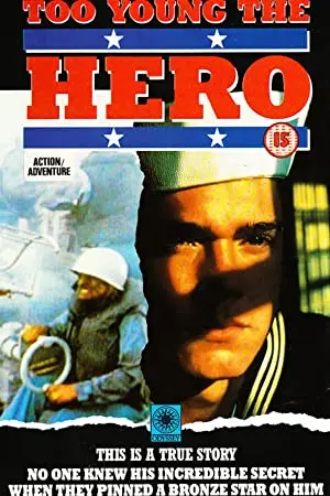 Too Young the Hero