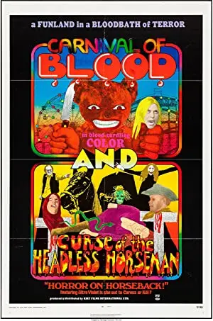 Carnival of Blood