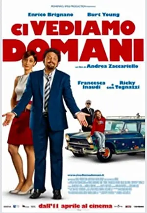 Ci vediamo domani