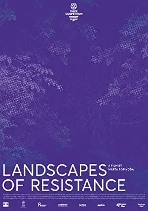Landscapes of Resistance
