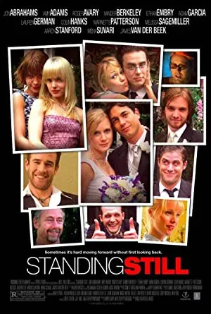 Standing Still