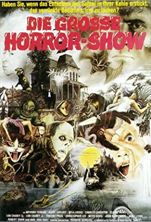 The Horror Show