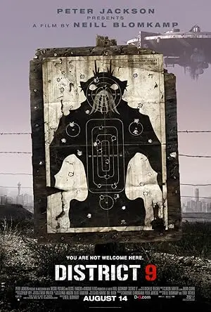 District 9 (2009): Een meesterlijke mix van sciencefiction en sociale kritiek