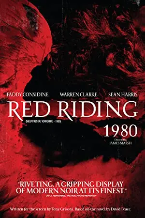 Red Riding Trilogy: Part 2: 1980