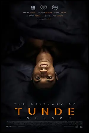 The Obituary of Tunde Johnson