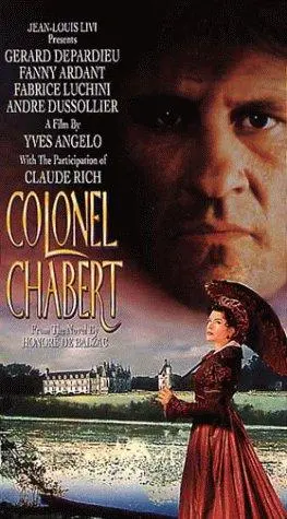 Le Colonel Chabert