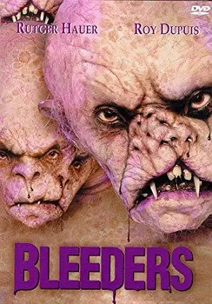 Bleeders