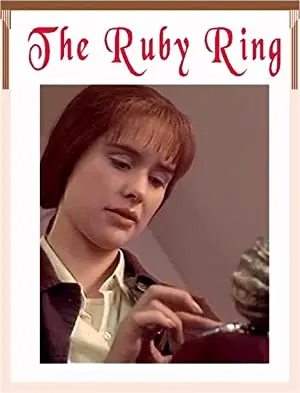 The Ruby Ring