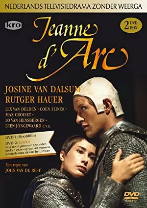 Heilige Jeanne
