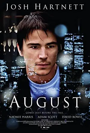 August