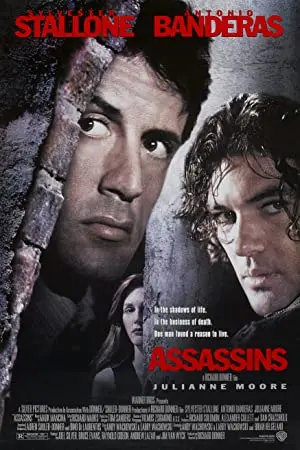 Assassins