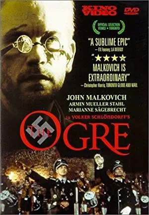 The Ogre