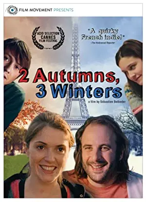 2 Autumns, 3 Winters