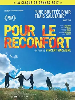 Comfort and Consolation in France