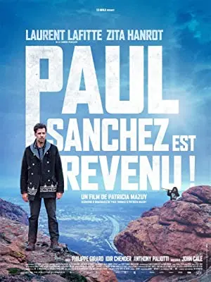 Paul Sanchez Is Back!