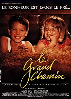 The Grand Highway