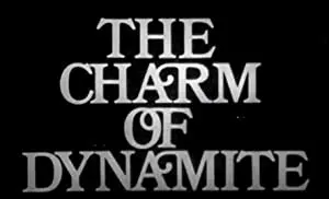 Abel Gance: The Charm of Dynamite