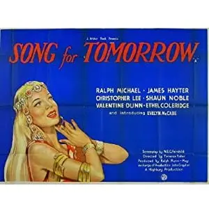 A Song for Tomorrow