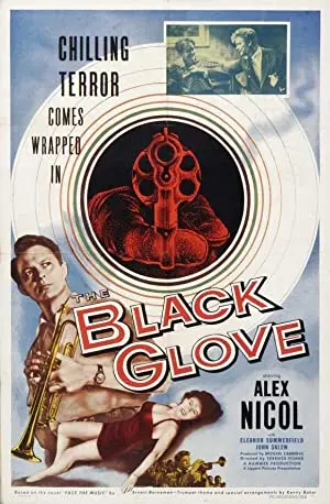 The Black Glove