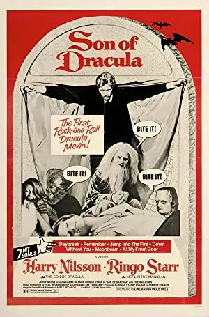 Son of Dracula