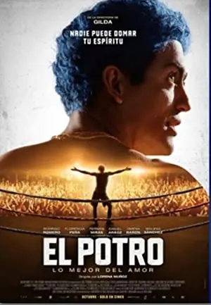 El Potro: Unstoppable