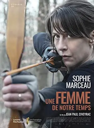 Une femme de notre temps