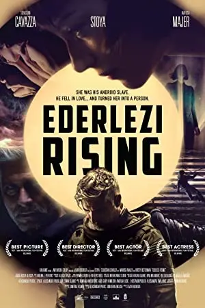 A.I. Rising