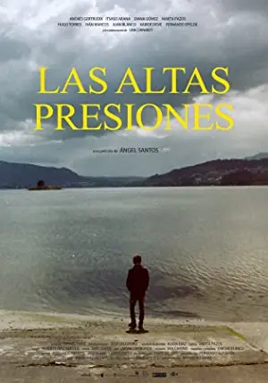 The High Pressures