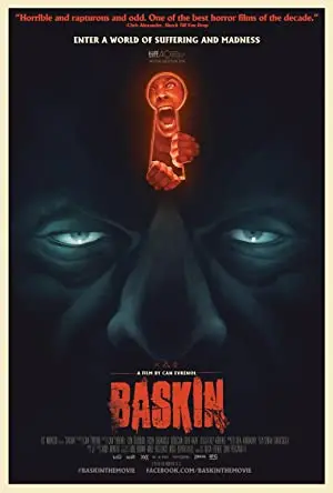 Baskin
