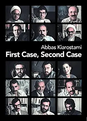 Case #1, Case #2