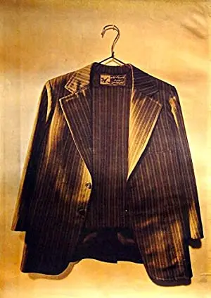 A Suit for Wedding