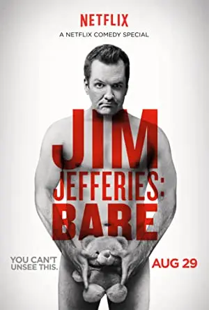 Jim Jefferies : BARE