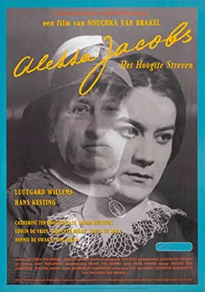 Aletta Jacobs, het hoogste streven