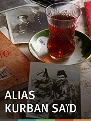 Alias Kurban Saïd