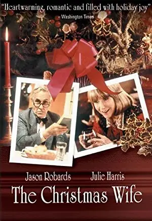 The Christmas Wife