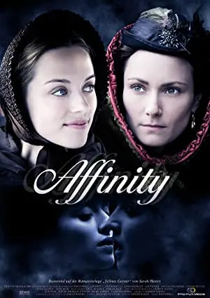 Affinity