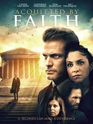 Acquitted by Faith