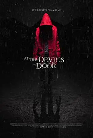 At the Devil's Door