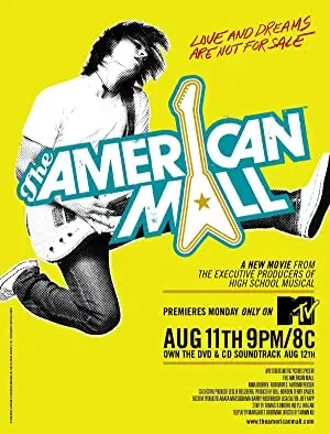 The American Mall