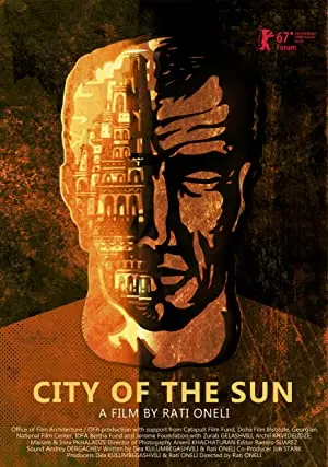 City Of The Sun