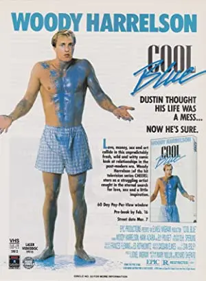 Cool Blue