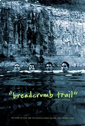 Breadcrumb Trail