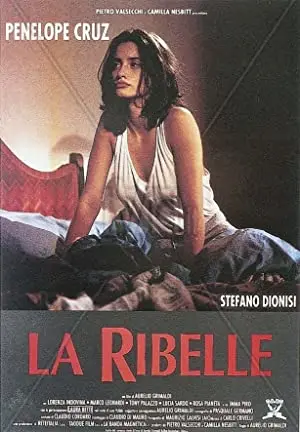 The Rebel