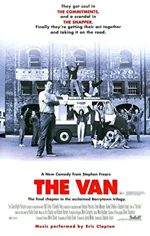The Van